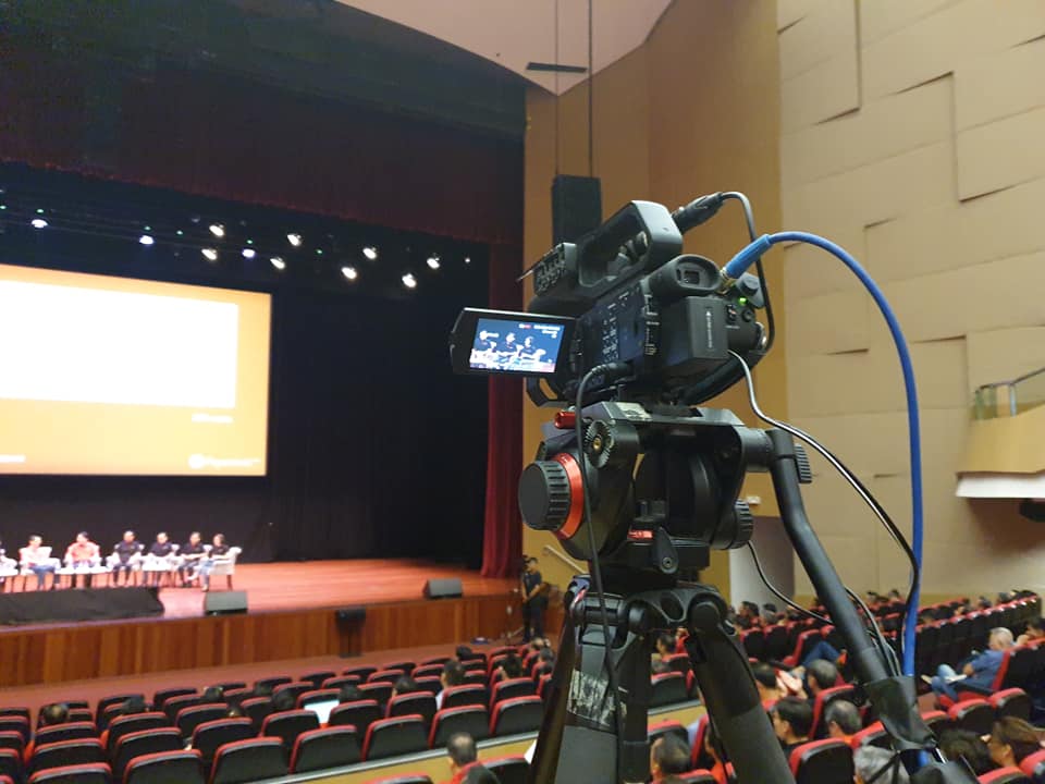 video production singapore